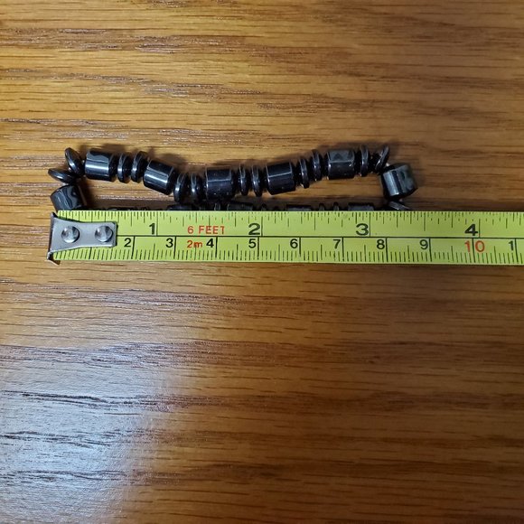 Owill Magnetic Bracelet - Picture 2 of 2